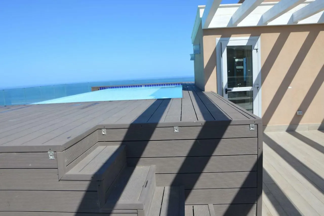 Appartement Miramare 22 à Castelsardo