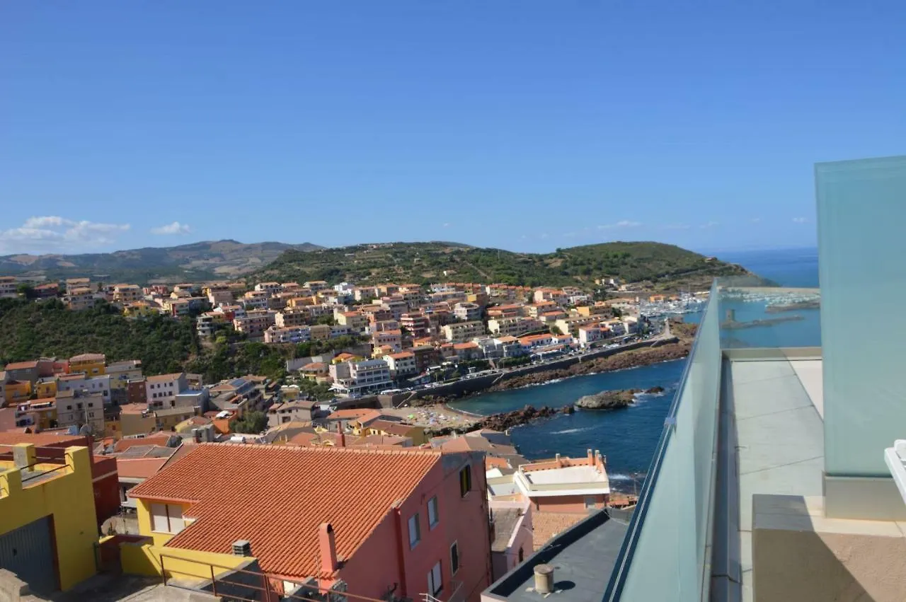 Appartement Miramare 22 à Castelsardo