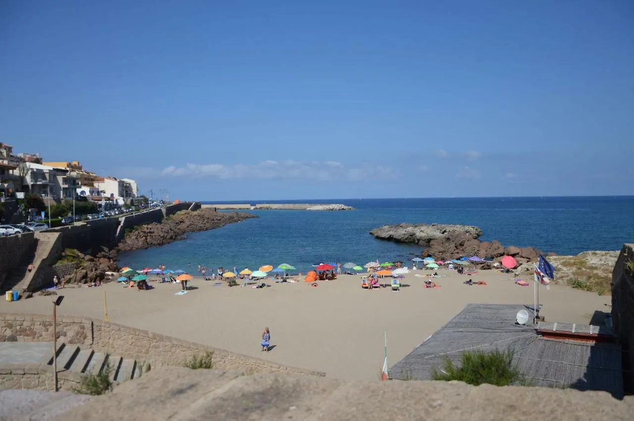 Appartement Miramare 22 à Castelsardo