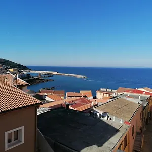 Appartement Casa Alfa, Castelsardo