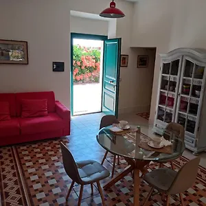 Hébergement de vacances Casa Guascari, Castelsardo