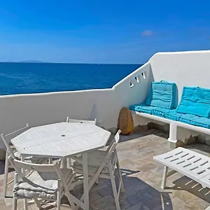 Appartement Casa Castel, Castelsardo