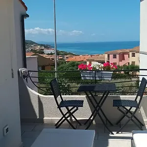 Hébergement de vacances Costa, Castelsardo