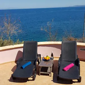 Séjour chez l'habitant La Rotonda Sul Mare, Castelsardo