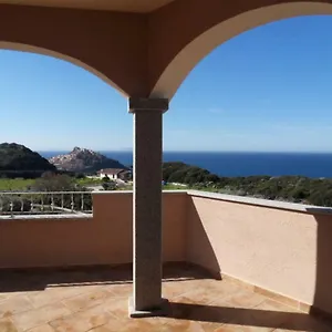 Appartement Bella Vista, Castelsardo