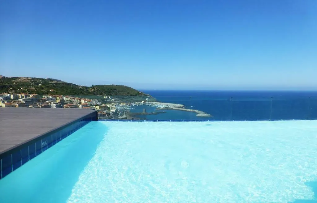Appartement Miramare 22 à Castelsardo