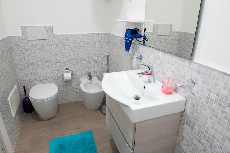 Appartement Miramare 22 à Castelsardo