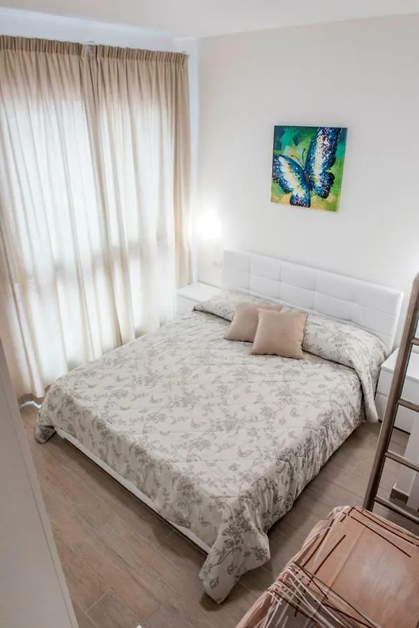 Appartement Miramare 22 à Castelsardo