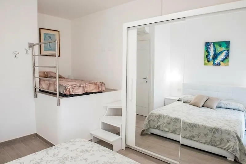 Appartement Miramare 22 à Castelsardo