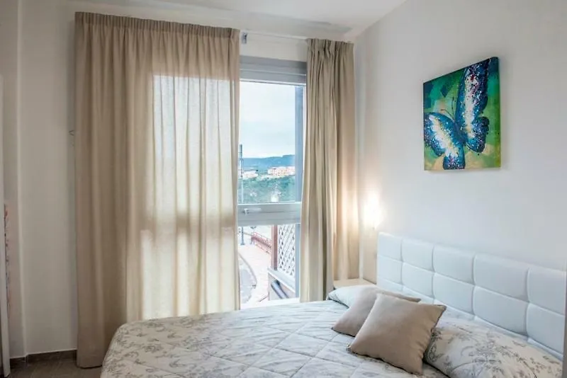 Appartement Miramare 22 à Castelsardo