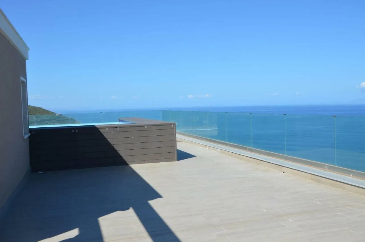 Appartement Miramare 22 à Castelsardo 0*,  Italie