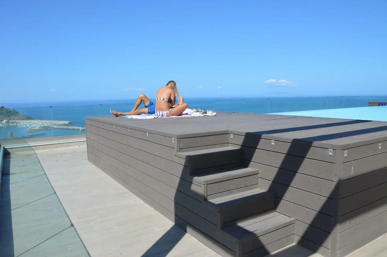 Appartement Miramare 22 à Castelsardo