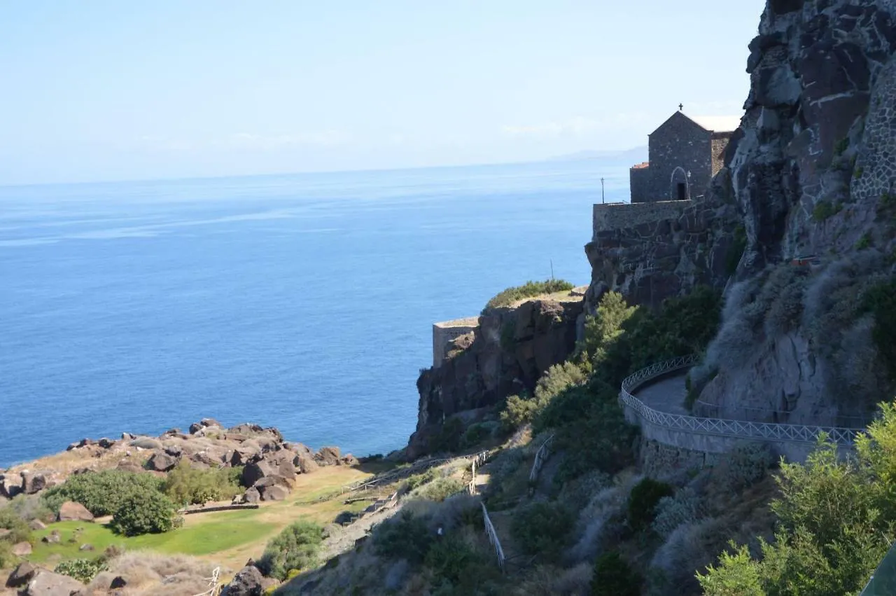 Appartement Miramare 22 à Castelsardo