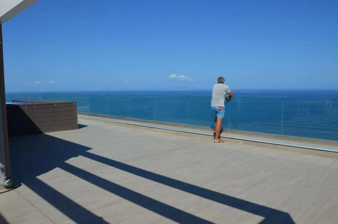 Appartement Miramare 22 à Castelsardo Italie