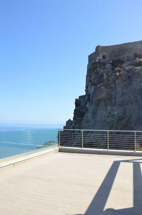 Appartement Miramare 22 à Castelsardo 0*,