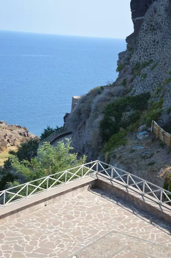 Appartement Miramare 22 à Castelsardo
