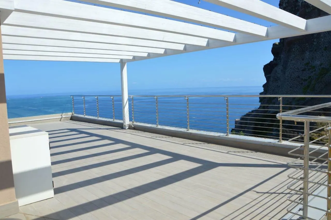 Appartement Miramare 22 à Castelsardo