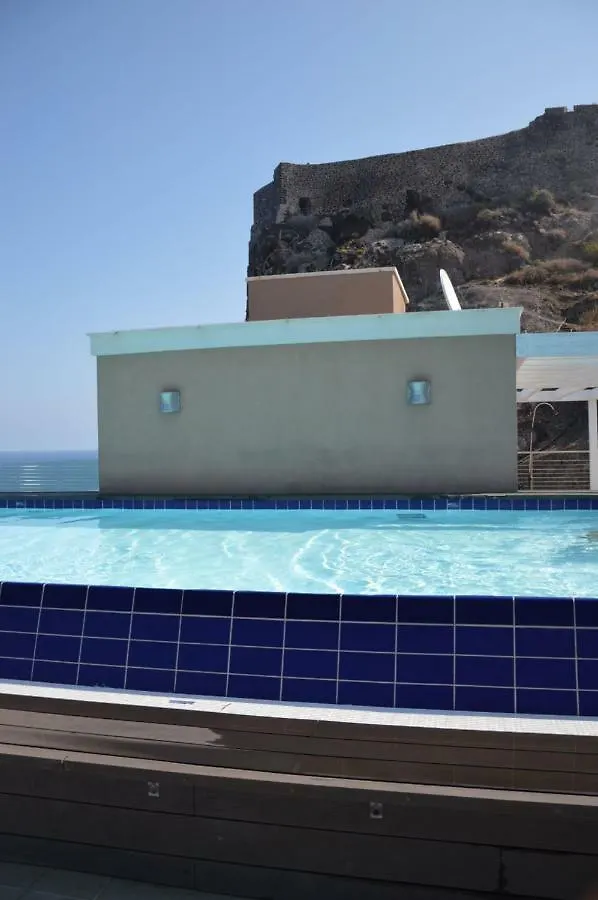Appartement Miramare 22 à Castelsardo 0*,