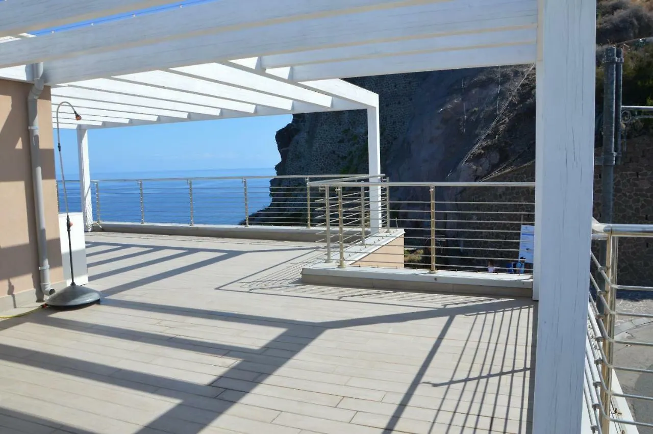 Appartement Miramare 22 à Castelsardo 0*,