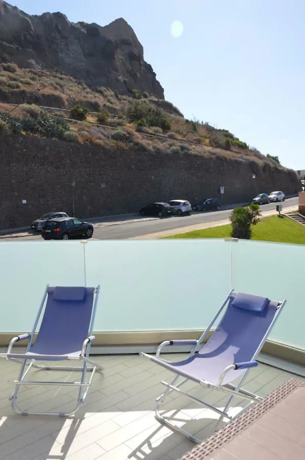 Appartement Miramare 22 à Castelsardo