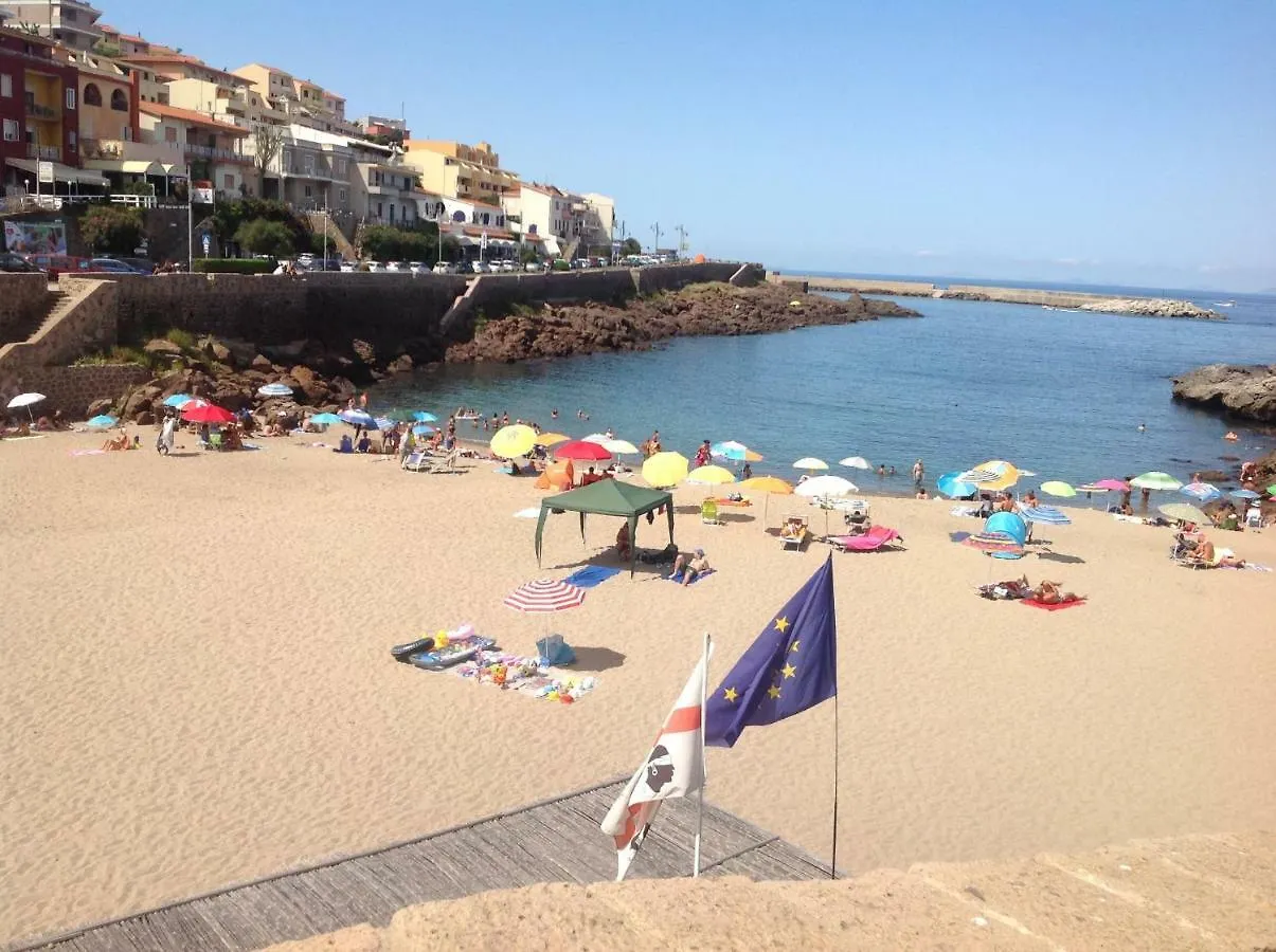 Appartement Miramare 22 à Castelsardo