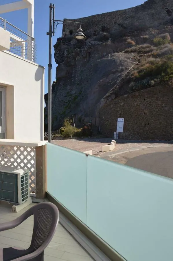 Appartement Miramare 22 à Castelsardo