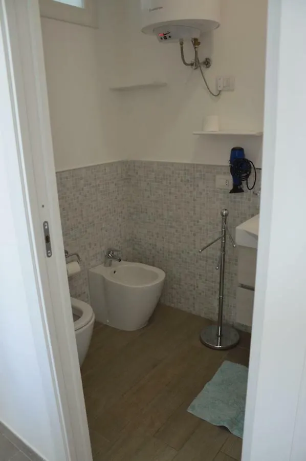 Appartement Miramare 22 à Castelsardo
