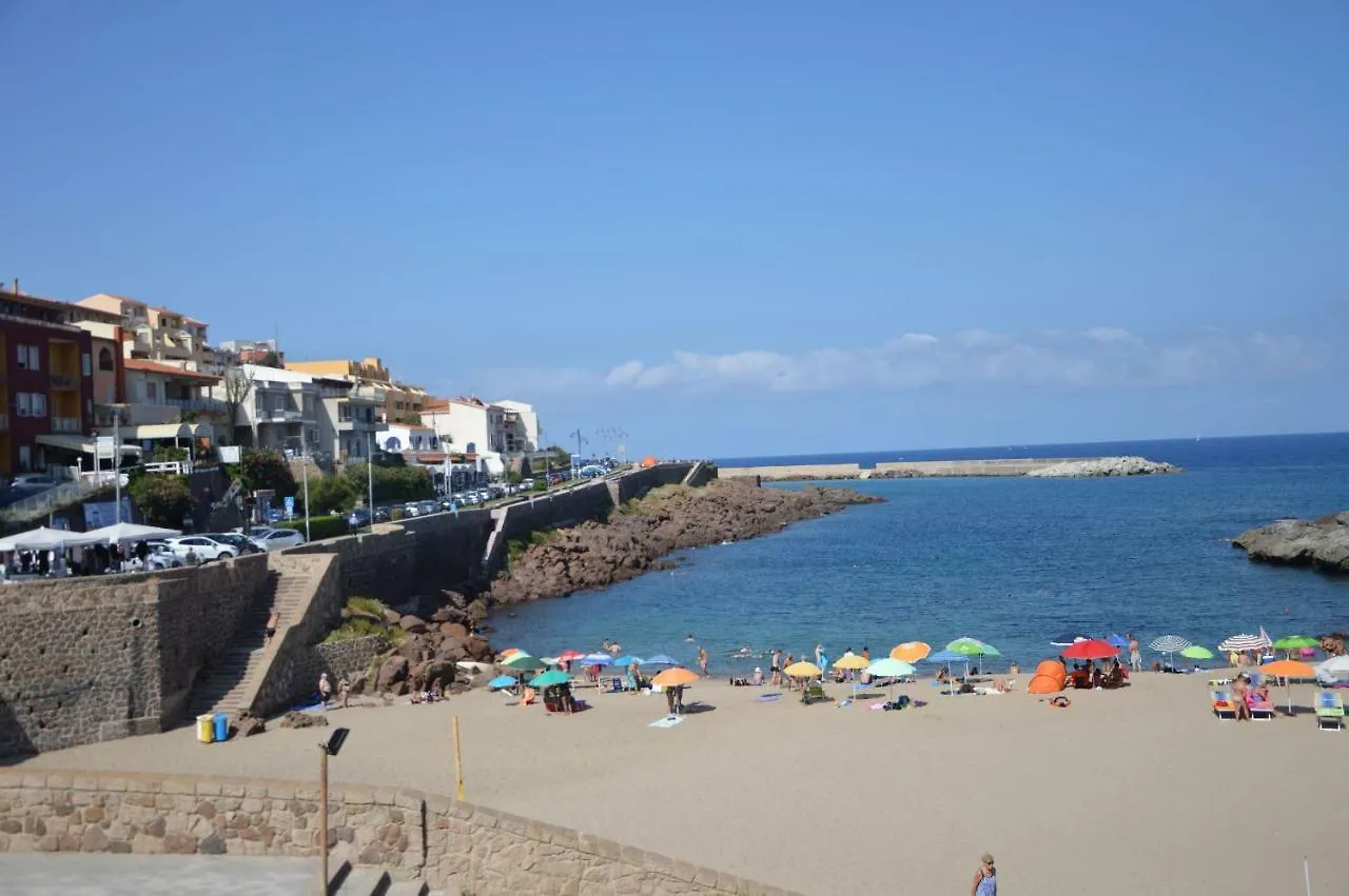 Appartement Miramare 22 à Castelsardo