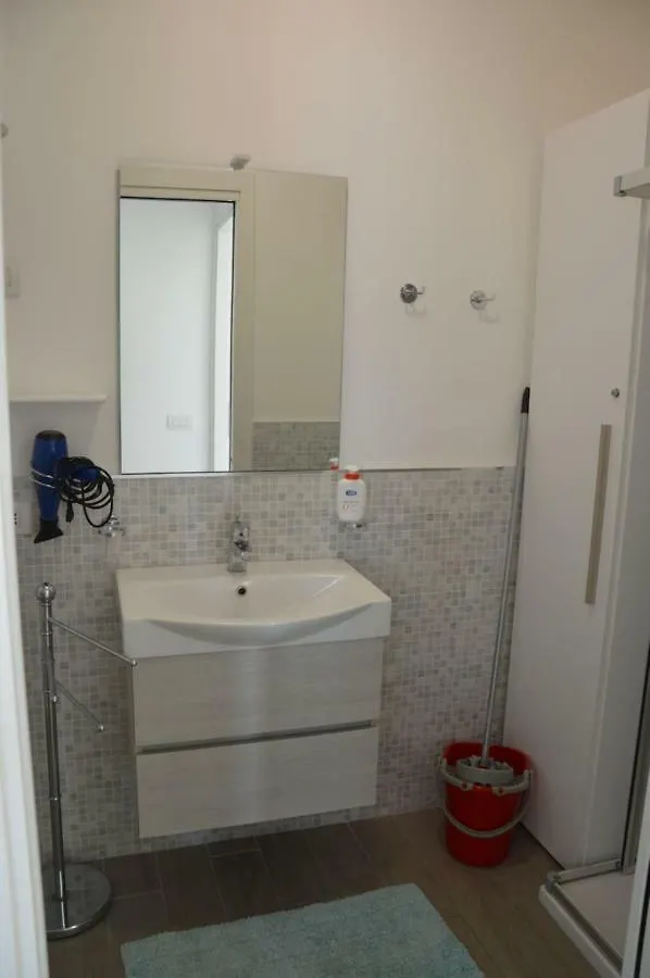 Appartement Miramare 22 à Castelsardo