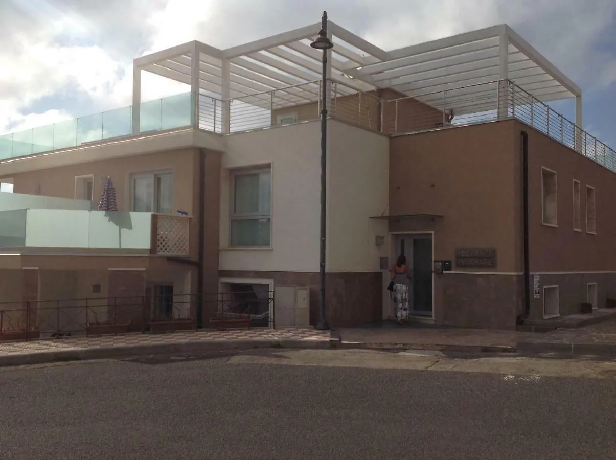 Appartement Miramare 22 à Castelsardo