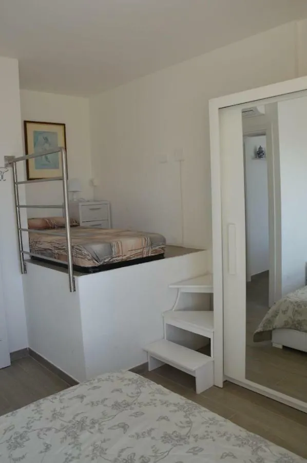 Appartement Miramare 22 à Castelsardo