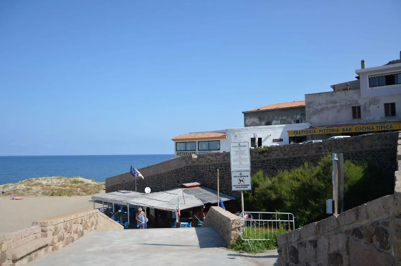 Appartement Miramare 22 à Castelsardo