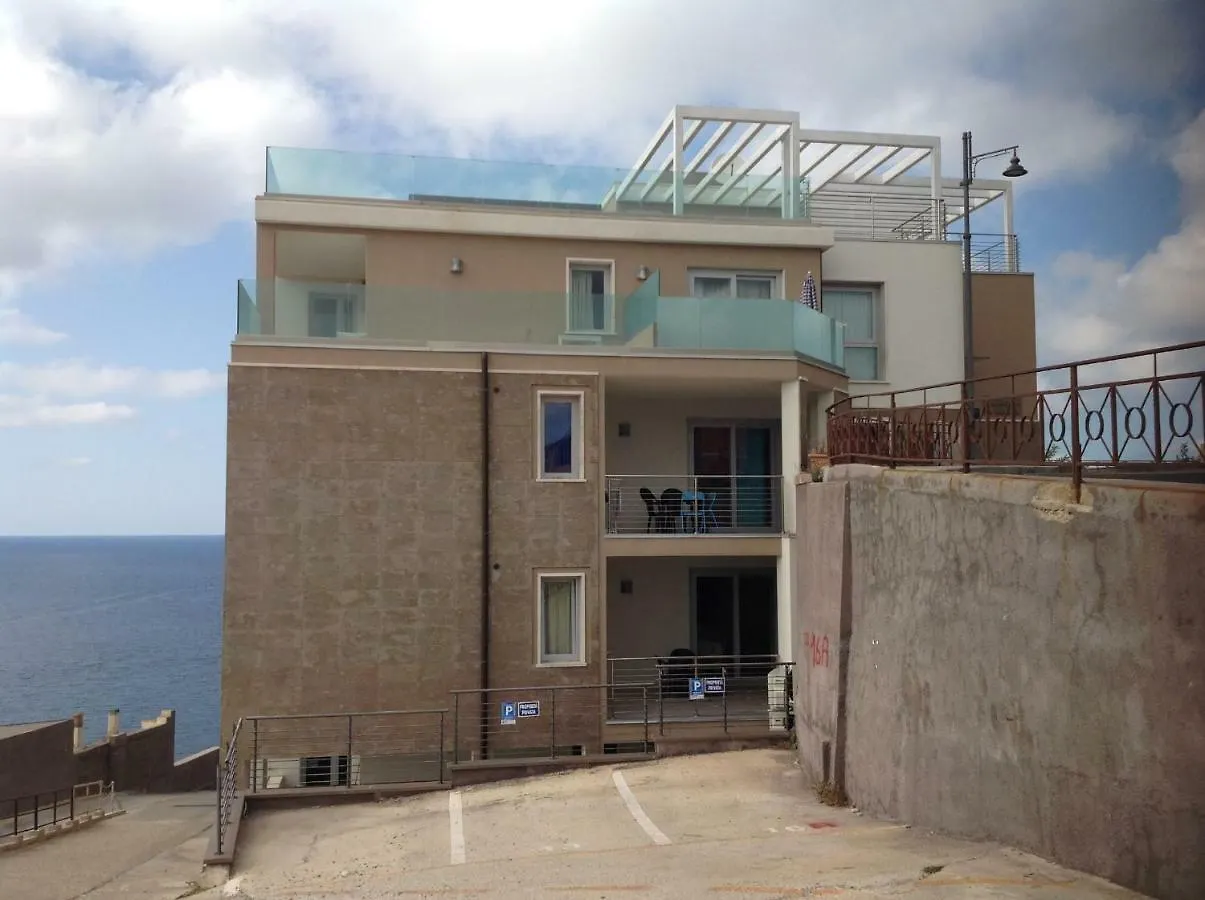 Appartement Miramare 22 à Castelsardo 0*,  Italie